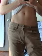 I'm Back! Here's Some More Freshman Cock For You Guys ;)