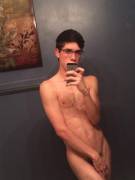 Just Got Glasses Do You Like Them?