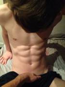 Let's See What's Under These Shorts