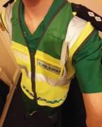 Ambulance Service! How Can I Help?