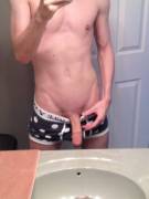 Completely New To This. Sorry I'm Super Pale