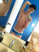 A Little Thank You Guys For All The Up Votes :)