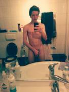 Been A While. Here's My Face ;)