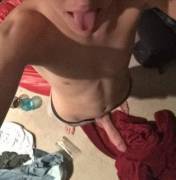 Some Night Time Silliness ;)