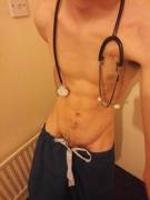 The Doctor Will See You Now