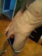 Ready For A Loooooong Black Friday