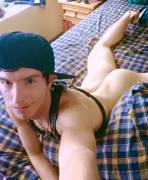 Too Old To Be A Twink, But Still Gonna Post This Here.