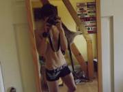 I'm Back Again! Hope You Didn't Miss Me Too Much