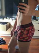 Some More 18-Year-Old Cock For You Guys ;) This Time In Boxer Briefs!