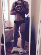 That's My Secret Captain, I'm Always Horny.