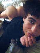 Can You Take It From The Back?