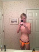 Got Some New Underwear Hope You Guys Enjoy.