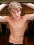 I Want To Lick Those Pits