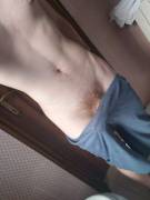 Do You Guys Like Teen Bulges?