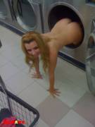 Hand Wash Only. Do Not Bleach. Drip Dry. Do Not Iron (X-Post From R/Laundryday).