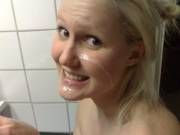 Got Some On Your Chin