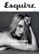 Cara Delevingne 2016… I'm Speechless