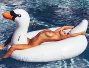 Alyssa Arce - D'moda Photoshootby Richard Guaty