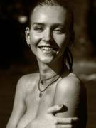 Rachel Cook In The Jungle