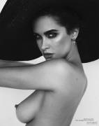 Ellie Gonsalves (Wow)