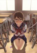 Unless You Want An F On Your Next Assignment, I Suggest You Stop Crying And Get To ...