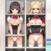 &Amp;#3620,000 For The One Blonde. That's The Used Price, The Guys Couldn't Resist.