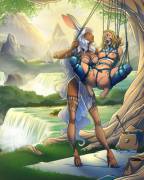 A Few Of My Favorites... (247 Of ???)