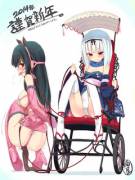 A Few Of My Favorites... (281 Of ???)