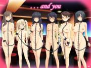 Decisions, Decisions...