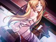 Weekly Fifty 4!!! Somebody Asked For Public And Ball Gags. ;) This Is For You!