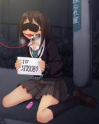 Sry I'm Late :D (44/?)