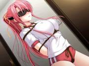 She's... Well Endowed...