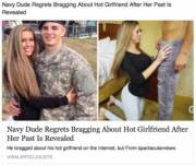 I Forget What Number She Is Though, Lol