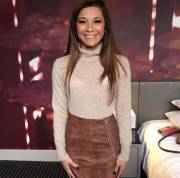 Anyone Have Any Info On Bts Or Anything For This Girl? I Think She Was Ep 347.