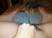 Tried To Make An Arc, But Ended Up Making A [F]Ountain.