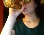 My Piss Drinker Promises More Soon ;) [F]