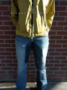 Instructed My [F] Submissive To Piss Herself In The Park While On My Lunch Break. ...