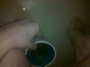 Just Got Around To [F]Ulfilling One Of Your Suggestions ;)