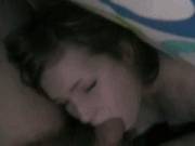 My First Day Home On Fall Break, I Awoke To A Pleasant Surprise