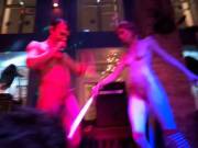 He Kept Trying And Finally Succeeded