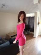 Gf Doesn't Like This Dress?