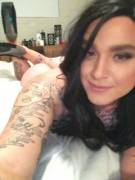 After Today's Amazing Responses, I Just Had To :P