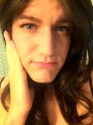 Dolled Up And Having Some Fun ;)