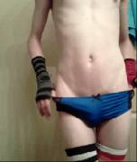 I Have A Surprise For You~