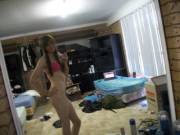 Third Times The Charm :)