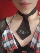 Feeling Horny Again..