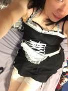 Sometimes I Can't Sleep Unless I Put This On And Do Something Naughty Xx