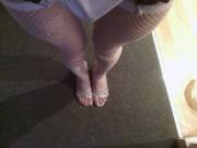 Finally Feel Confident Enough To Include Face :-) &Amp;Amp;Lt;-- Me