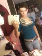 About To Go Out Dancing :-)