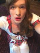 What Can I Do For An A?